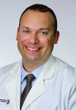 Doctor profile picture - Adam W. Breslin, MD