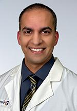 Doctor profile picture - Ashish Bagal, MD