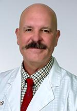 Doctor profile picture - Russell Burkett, DO 